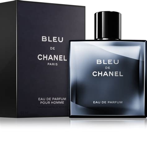 perfume chanel bleu 150 ml